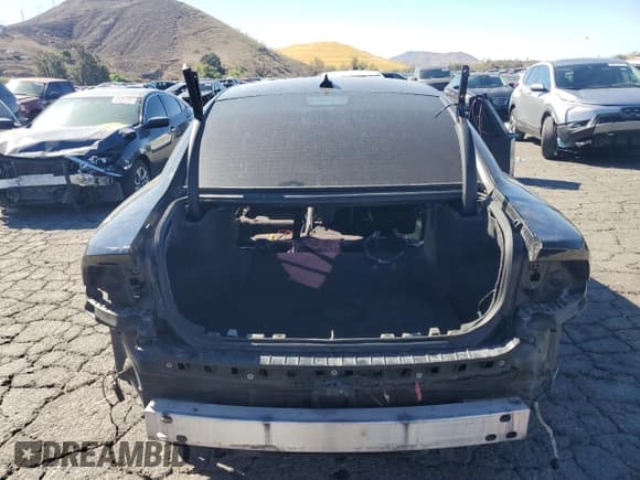 ✅ 2017 Dodge Charger R/T Scat Pack • VIN: 2C3CDXGJXHH635022 • Lot: 89912375. Listed on Copart with Not provided. Free auction sales archive from the USA and detailed vehicle history report at DreamBid. Image 6.