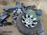 ✅ 2021 Jeep Wrangler Unlimited Islander • VIN: 1C4HJXDN6MW502500 • Лот: 41626685. Опубликован ранее на Copart с пробегом 81 727 миль. Бесплатный доступ к архиву аукционных продаж из США и подробный отчёт об истории автомобиля на DreamBid. Изображение 15.