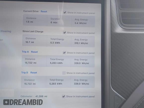 ✅ 2018 Tesla Model S 75D • VIN: 5YJSA1E25JF285674 • Lot: 43640164. Wystawiony na IAAI z przebiegiem 41 266 mil. Bezpłatny archiwum sprzedaży aukcyjnych z USA i szczegółowy raport historii pojazdu na DreamBid. Zdjęcie 7.