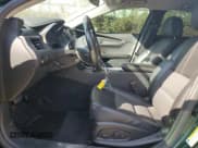 ✅ 2015 Chevrolet Impala LT • VIN: 2G1125S38F9284942 • Lot: 81936805. Wystawiony na Copart z przebiegiem 97 652 mil. Bezpłatny archiwum sprzedaży aukcyjnych z USA i szczegółowy raport historii pojazdu na DreamBid. Zdjęcie 7.