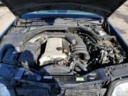 ✅ 1995 Mercedes-Benz S 320 • VIN: WDBGA32E4SA277249 • Лот: 45937425. Опубликован ранее на Copart с пробегом 146 730 миль. Бесплатный доступ к архиву аукционных продаж из США и подробный отчёт об истории автомобиля на DreamBid. Изображение 11.