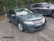 ✅ 2011 Lincoln MKZ Hybrid • VIN: 3LNDL2L36BR762080 • Lot: 42833579. Listed on IAAI with 146,463 mi. Free auction sales archive from the USA and detailed vehicle history report at DreamBid. Image 1.