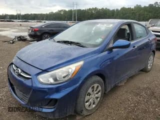 ✅ 2017 Hyundai Accent SE • VIN: KMHCT4AE6HU168182 • Lot: 83947985. Listed on Copart with 233,202 mi. Free auction sales archive from the USA and detailed vehicle history report at DreamBid. Image 1.