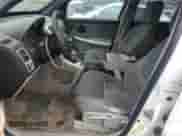 2008 Chevrolet Equinox LT with VIN 2CNDL43F686297497, listed as a Copart auction lot 56858844 with 185,258 mi miles and Non repairable. Bid and sale history available at DreamBid. Image 7.