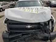 ✅ 2011 Chevrolet Silverado 1500 Work Truck • VIN: 1GCNCPEX2BZ134129 • Лот: 69746824. Опубликован ранее на Copart с пробегом 125 877 миль. Бесплатный доступ к архиву аукционных продаж из США и подробный отчёт об истории автомобиля на DreamBid. Изображение 11.