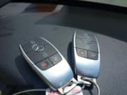 ✅ 2021 Mercedes-Benz C 300 • VIN: W1KWF8EB7MR616058 • Lot: 43017444. Wystawiony na IAAI z przebiegiem 67 905 mil. Bezpłatny archiwum sprzedaży aukcyjnych z USA i szczegółowy raport historii pojazdu na DreamBid. Zdjęcie 11.