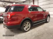 ✅ 2017 Ford Explorer XLT • VIN: 1FM5K8D80HGA67842 • Лот: 43431551. Опубликован ранее на IAAI с пробегом 111 053 миль. Бесплатный доступ к архиву аукционных продаж из США и подробный отчёт об истории автомобиля на DreamBid. Изображение 4.
