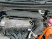 ✅ 2022 Kia Niro LXS • VIN: KNDCB3LC7N5546741 • Lot: 58523365. Listed on Copart with 35,162 mi. Free auction sales archive from the USA and detailed vehicle history report at DreamBid. Image 15.