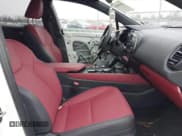 ✅ 2025 Lexus NX 350 • VIN: 2T2AGCEZ7SC089871 • Lot: 43605026. Wystawiony na IAAI z przebiegiem 929 mil. Bezpłatny archiwum sprzedaży aukcyjnych z USA i szczegółowy raport historii pojazdu na DreamBid. Zdjęcie 5.