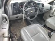 ✅ 2014 Chevrolet Silverado 2500HD Work Truck • VIN: 1GC0KVCG8EF165881 • Lot: 44545005. Wystawiony na Copart z przebiegiem 155 055 mil. Bezpłatny archiwum sprzedaży aukcyjnych z USA i szczegółowy raport historii pojazdu na DreamBid. Zdjęcie 8.