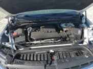 ✅ 2019 Chevrolet Silverado 1500 LT • VIN: 3GCPWCEK9KG118216 • Lot: 70411834. Wystawiony na Copart z przebiegiem 97 130 mil. Bezpłatny archiwum sprzedaży aukcyjnych z USA i szczegółowy raport historii pojazdu na DreamBid. Zdjęcie 11.