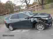 2018 Chevrolet Equinox LT with VIN 2GNAXSEV4J6120741, listed as a IAAI auction lot 43528794 with 71,503 mi miles and . Bid and sale history available at DreamBid. Image 14.