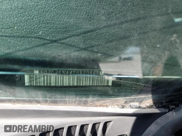 ✅ 2007 Saturn VUE V6 • VIN: 5GZCZ53447S820965 • Lot: 51164215. Wystawiony na Copart z przebiegiem Nie podano. Bezpłatny archiwum sprzedaży aukcyjnych z USA i szczegółowy raport historii pojazdu na DreamBid. Zdjęcie 13.