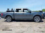 ✅ 2020 Ford F-150 XL • VIN: 1FTEW1C53LFC45393 • Lot: 42049529. Listed on IAAI with Not provided. Free auction sales archive from the USA and detailed vehicle history report at DreamBid. Image 14.