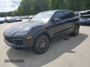 ✅ 2019 Porsche Cayenne S • VIN: WP1AB2AY2KDA62640 • Lot: 70384665. Wystawiony na Copart z przebiegiem 65 213 mil. Bezpłatny archiwum sprzedaży aukcyjnych z USA i szczegółowy raport historii pojazdu na DreamBid. Zdjęcie 1.