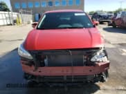 ✅ 2020 Subaru Impreza Special Sports • VIN: 4S3GTAJ66L1700165 • Lot: 57432505. Listed on Copart with 25,705 mi. Free auction sales archive from the USA and detailed vehicle history report at DreamBid. Image 5.