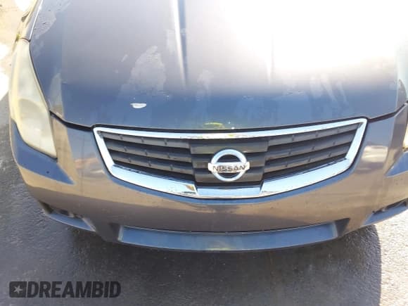 ✅ 2007 Nissan Maxima SE • VIN: 1N4BA41E47C811368 • Лот: 43630866. Опубликован ранее на IAAI с пробегом 231 826 миль. Бесплатный доступ к архиву аукционных продаж из США и подробный отчёт об истории автомобиля на DreamBid. Изображение 6.