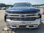✅ 2020 Chevrolet Silverado 1500 LTZ • VIN: 3GCUYGEL1LG171247 • Lot: 60271334. Wystawiony na Copart z przebiegiem 102 720 mil. Bezpłatny archiwum sprzedaży aukcyjnych z USA i szczegółowy raport historii pojazdu na DreamBid. Zdjęcie 5.