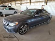 ✅ 2016 Mercedes-Benz C 300 • VIN: 55SWF4JB0GU162723 • Lot: 86555855. Listed on Copart with 105,848 mi. Free auction sales archive from the USA and detailed vehicle history report at DreamBid. Image 1.