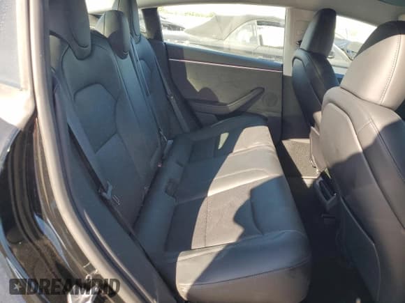 ✅ 2025 Tesla Model 3 Long Range • VIN: 5YJ3E1EB5SF890028 • Lot: 84789045. Wystawiony na Copart z przebiegiem Nie podano. Bezpłatny archiwum sprzedaży aukcyjnych z USA i szczegółowy raport historii pojazdu na DreamBid. Zdjęcie 10.