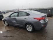 ✅ 2019 Hyundai Accent SE • VIN: 3KPC24A33KE051574 • Лот: 85424394. Опубликован ранее на Copart с пробегом 97 299 миль. Бесплатный доступ к архиву аукционных продаж из США и подробный отчёт об истории автомобиля на DreamBid. Изображение 2.
