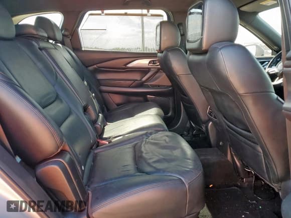 ✅ 2016 Mazda CX-9 Grand Touring • VIN: JM3TCBDY5G0119857 • Lot: 84290585. Wystawiony na Copart z przebiegiem 147 786 mil. Bezpłatny archiwum sprzedaży aukcyjnych z USA i szczegółowy raport historii pojazdu na DreamBid. Zdjęcie 11.