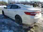 2013 Hyundai Azera с VIN KMHFH4JG1DA260005, выставлен на аукционе Copart как лот 41666765 с пробегом 253 129 миль миль и Чистый • Clean title. История ставок и продаж доступна на DreamBid. Изображение 2.