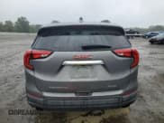✅ 2018 GMC Terrain SLE • VIN: 3GKALTEX8JL255197 • Lot: 81213595. Wystawiony na Copart z przebiegiem 234 969 mil. Bezpłatny archiwum sprzedaży aukcyjnych z USA i szczegółowy raport historii pojazdu na DreamBid. Zdjęcie 6.