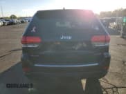 ✅ 2019 Jeep Grand Cherokee Limited • VIN: 1C4RJFBT6KC595503 • Lot: 86236705. Listed on Copart with 63,708 mi. Free auction sales archive from the USA and detailed vehicle history report at DreamBid. Image 6.