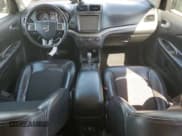 ✅ 2019 Dodge Journey Crossroad • VIN: 3C4PDCGG2KT861645 • Lot: 52708045. Wystawiony na Copart z przebiegiem 163 224 mil. Bezpłatny archiwum sprzedaży aukcyjnych z USA i szczegółowy raport historii pojazdu na DreamBid. Zdjęcie 8.