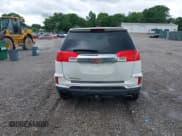 ✅ 2016 GMC Terrain SLE • VIN: 2GKFLNE37G6343556 • Lot: 42502413. Wystawiony na IAAI z przebiegiem 147 574 mil. Bezpłatny archiwum sprzedaży aukcyjnych z USA i szczegółowy raport historii pojazdu na DreamBid. Zdjęcie 16.