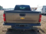 ✅ 2014 Chevrolet Silverado 2500HD LT • VIN: 1GC1KXC86EF125193 • Lot: 42725344. Listed on IAAI with 154,794 mi. Free auction sales archive from the USA and detailed vehicle history report at DreamBid. Image 16.