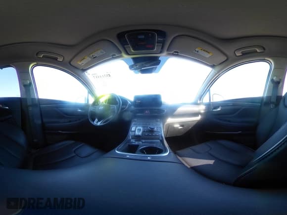 ✅ 2023 Hyundai Santa Fe Limited • VIN: 5NMS5DA17PH000984 • Lot: 43314417. Wystawiony na IAAI z przebiegiem 30 131 mil. Bezpłatny archiwum sprzedaży aukcyjnych z USA i szczegółowy raport historii pojazdu na DreamBid. Zdjęcie 18.