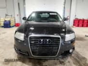 ✅ 2010 Audi A6 • VIN: WAUPGCFB7AN037939 • Lot: 50527554. Wystawiony na Copart z przebiegiem 253 456 mil. Bezpłatny archiwum sprzedaży aukcyjnych z USA i szczegółowy raport historii pojazdu na DreamBid. Zdjęcie 5.