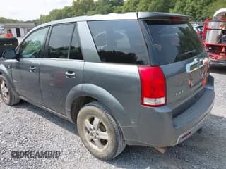 ✅ 2007 Saturn VUE I4 Hybrid • VIN: 5GZCZ33ZX7S814975 • Lot: 43157317. Wystawiony na IAAI z przebiegiem 201 660 mil. Bezpłatny archiwum sprzedaży aukcyjnych z USA i szczegółowy raport historii pojazdu na DreamBid. Zdjęcie 3.