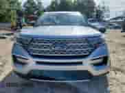 2022 Ford Explorer Limited with VIN 1FMSK7FH4NGA95245, listed as a Copart auction lot 85763455 with 57,267 mi miles and Non repairable. Bid and sale history available at DreamBid. Image 5.