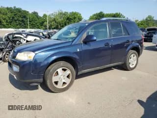 ✅ 2007 Saturn VUE V6 • VIN: 5GZCZ634X7S879959 • Lot: 65268795. Wystawiony na Copart z przebiegiem 135 431 mil. Bezpłatny archiwum sprzedaży aukcyjnych z USA i szczegółowy raport historii pojazdu na DreamBid. Zdjęcie 1.