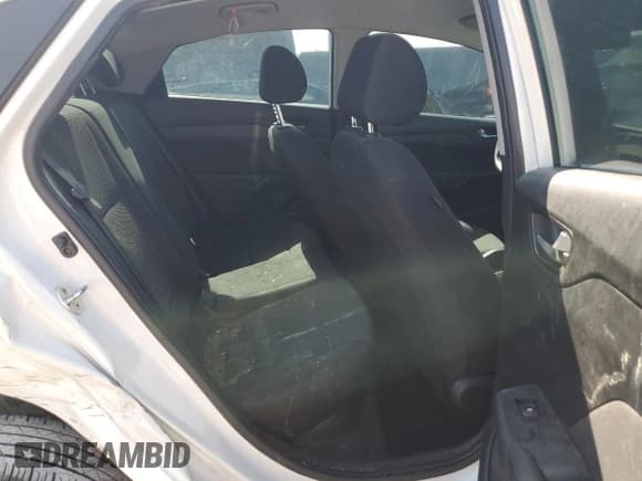 ✅ 2021 Hyundai Accent SE • VIN: 3KPC24A68ME138514 • Лот: 75522314. Опубликован ранее на Copart с пробегом 77 086 миль. Бесплатный доступ к архиву аукционных продаж из США и подробный отчёт об истории автомобиля на DreamBid. Изображение 10.