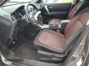 ✅ 2008 Nissan Rogue SL • VIN: JN8AS58T68W003394 • Лот: 86522834. Опубликован ранее на Copart с пробегом 195 320 миль. Бесплатный доступ к архиву аукционных продаж из США и подробный отчёт об истории автомобиля на DreamBid. Изображение 7.