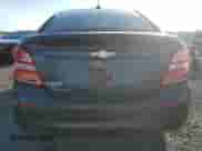 ✅ 2018 Chevrolet Sonic LS • VIN: 1G1JB5SH1J4102764 • Лот: 79542414. Размещён на Copart с пробегом 29 079 миль миль. Получите бесплатный доступ к архиву аукционных продаж из США и посмотрите подробный отчёт об истории автомобиля на DreamBid. Изображение 6.