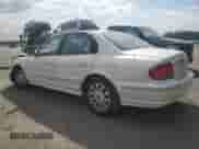 2004 Hyundai Sonata GLS с VIN KMHWF35H94A997309, выставлен на аукционе Copart как лот 55490875 с пробегом Не указан миль и Списание • Salvage title. История ставок и продаж доступна на DreamBid. Изображение 2.