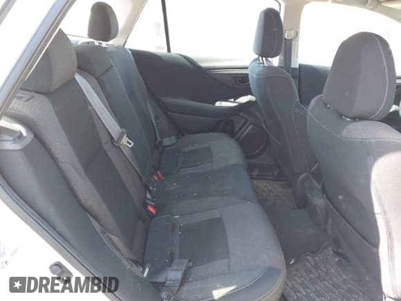 ✅ 2021 Subaru Outback • VIN: 4S4BTAAC2M3175980 • Lot: 41866110. Wystawiony na IAAI z przebiegiem 76 360 mil. Bezpłatny archiwum sprzedaży aukcyjnych z USA i szczegółowy raport historii pojazdu na DreamBid. Zdjęcie 8.