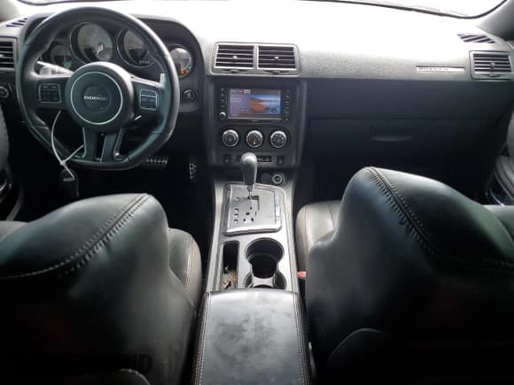 ✅ 2014 Dodge Challenger R/T 100th Anniversary Appearance • VIN: 2C3CDYBT2EH231724 • Lot: 64277304. Wystawiony na Copart z przebiegiem 103 217 mil. Bezpłatny archiwum sprzedaży aukcyjnych z USA i szczegółowy raport historii pojazdu na DreamBid. Zdjęcie 8.