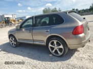 ✅ 2006 Porsche Cayenne S • VIN: WP1AB29P66LA61336 • Lot: 90757955. Listed on Copart with 161,818 mi. Free auction sales archive from the USA and detailed vehicle history report at DreamBid. Image 2.