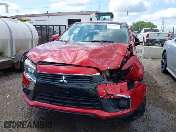 2016 Mitsubishi Outlander SE с VIN JA4AP3AW3GZ050296, выставлен на аукционе IAAI как лот 42540879 с пробегом 134 387 миль миль и . История ставок и продаж доступна на DreamBid. Изображение 12.