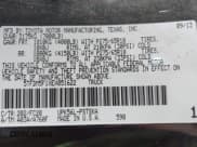 ✅ 2014 Toyota Tundra SR5 • VIN: 5TFDM5F1XEX051622 • Lot: 43419636. Listed on IAAI with 198,796 mi. Free auction sales archive from the USA and detailed vehicle history report at DreamBid. Image 9.