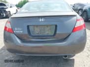 ✅ 2010 Honda Civic EX-L • VIN: 2HGFG1B92AH528970 • Lot: 42116647. Listed on IAAI with 122,442 mi. Free auction sales archive from the USA and detailed vehicle history report at DreamBid. Image 15.