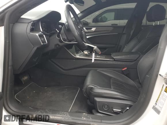 ✅ 2019 Audi A7 Prestige • VIN: WAUV2BF22KN065004 • Lot: 46363065. Wystawiony na Copart z przebiegiem 24 335 mil. Bezpłatny archiwum sprzedaży aukcyjnych z USA i szczegółowy raport historii pojazdu na DreamBid. Zdjęcie 7.