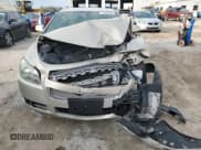 ✅ 2010 Chevrolet Malibu LTZ • VIN: 1G1ZE5EB3AF222331 • Lot: 77870924. Listed on Copart with Not provided. Free auction sales archive from the USA and detailed vehicle history report at DreamBid. Image 5.