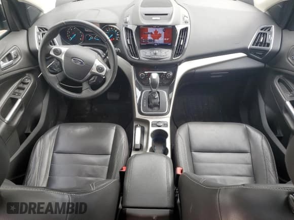 ✅ 2013 Ford Escape SEL • VIN: 1FMCU9H92DUB72968 • Lot: 87376805. Listed on Copart with 139,352 mi. Free auction sales archive from the USA and detailed vehicle history report at DreamBid. Image 8.